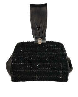 Vintage Clutch